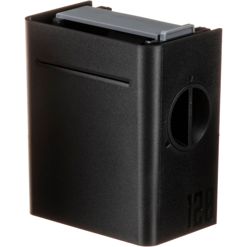 ars-imago LAB-BOX Developing Tank with 35mm Module Kit (Orange)