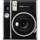 FUJIFILM INSTAX MINI 40 Instant Film Camera
