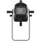 ProLights EclProfile CT+ Variable White LED Ellipsoidal (Without Lens Tube)