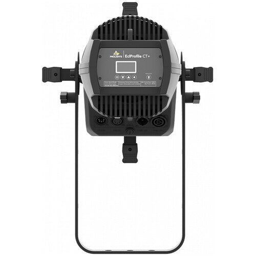 ProLights EclProfile CT+ Variable White LED Ellipsoidal (Without Lens Tube)