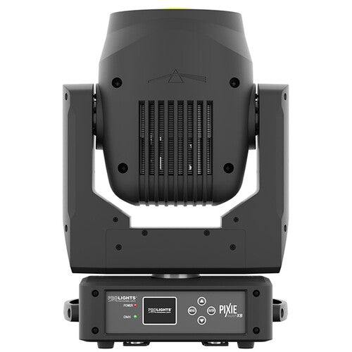 ProLights Pixie WashXB 280W Moving Head Single Lens RGBWW