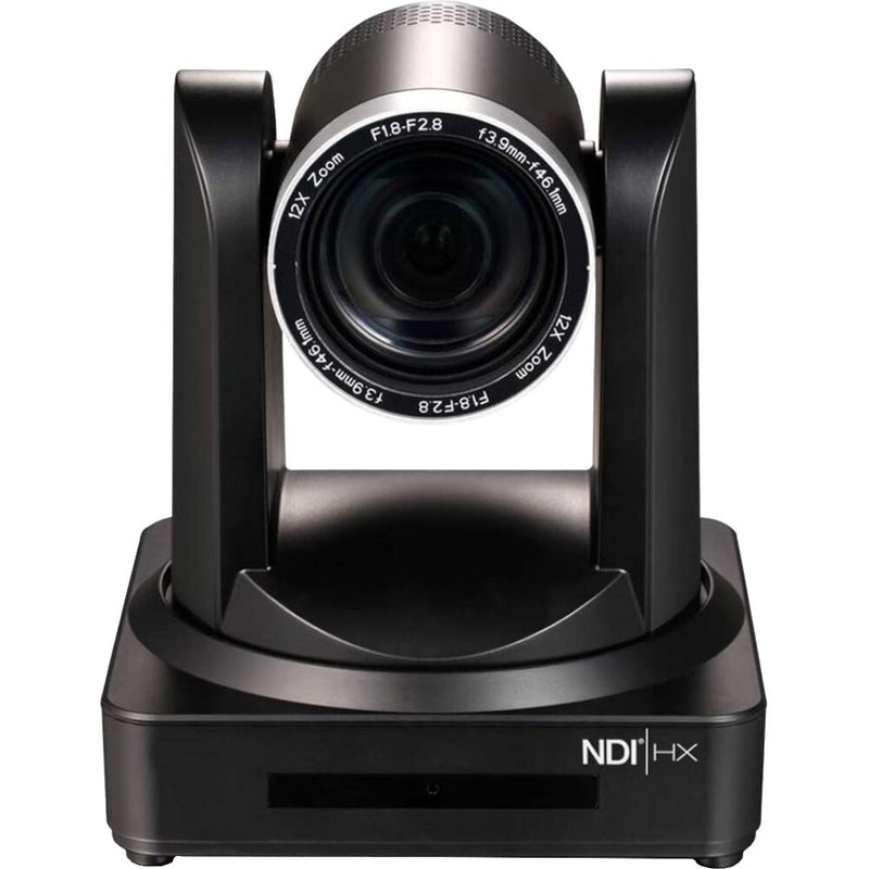 PTZCam UV510A HDMI/3G-SDI/NDI|HX PTZ Camera with 20x Optical Zoom