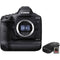 Canon EOS-1D X Mark III DSLR Camera (Body Only)