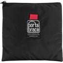 PortaBrace PB-B9RAYA Padded Zippered Pouch