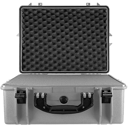 PortaBrace Waterproof Shipping Case with Foam Insert for Canon XA Series