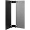 GVM Barndoors for LED Wand Light
