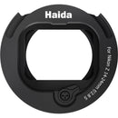 Haida Rear Lens ND Filter Kit with Adapter Ring for Nikon Z 14-24mm f/2.8 S (3, 4, 6, 10-Stop)