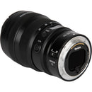 Haida Rear Lens ND Filter Kit with Adapter Ring for Nikon Z 14-24mm f/2.8 S (3, 4, 6, 10-Stop)