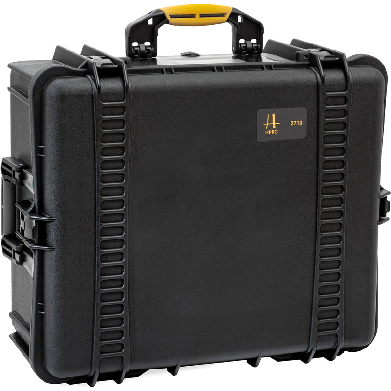 HPRC2710 Hard Case for Chasing M2 ROV