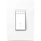 TP-Link HS220 Smart Wi-Fi Light Switch with Dimmer (3-Pack)