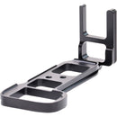Field Optics Research L-Bracket for Sony a9 Digital Camera