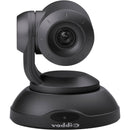 Vaddio ConferenceSHOT 10 PTZ Camera (Black)