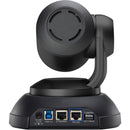 Vaddio ConferenceSHOT 10 PTZ Camera (Black)