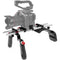 SHAPE Canon C70 Shoulder Mount