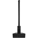 Brydge Surface Laptop Vertical Dock for 13.5" Surface Laptop 4 (Black)