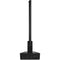 Brydge Surface Laptop Vertical Dock for 13.5" Surface Laptop 4 (Black)