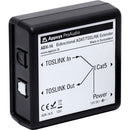 Appsys ProAudio Bidirectional ADAT/Toslink Extender (16-Channels)