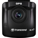 Transcend DrivePro 620 1080p Dual Dash Cam Bundle
