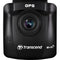 Transcend DrivePro 620 1080p Dual Dash Cam Bundle