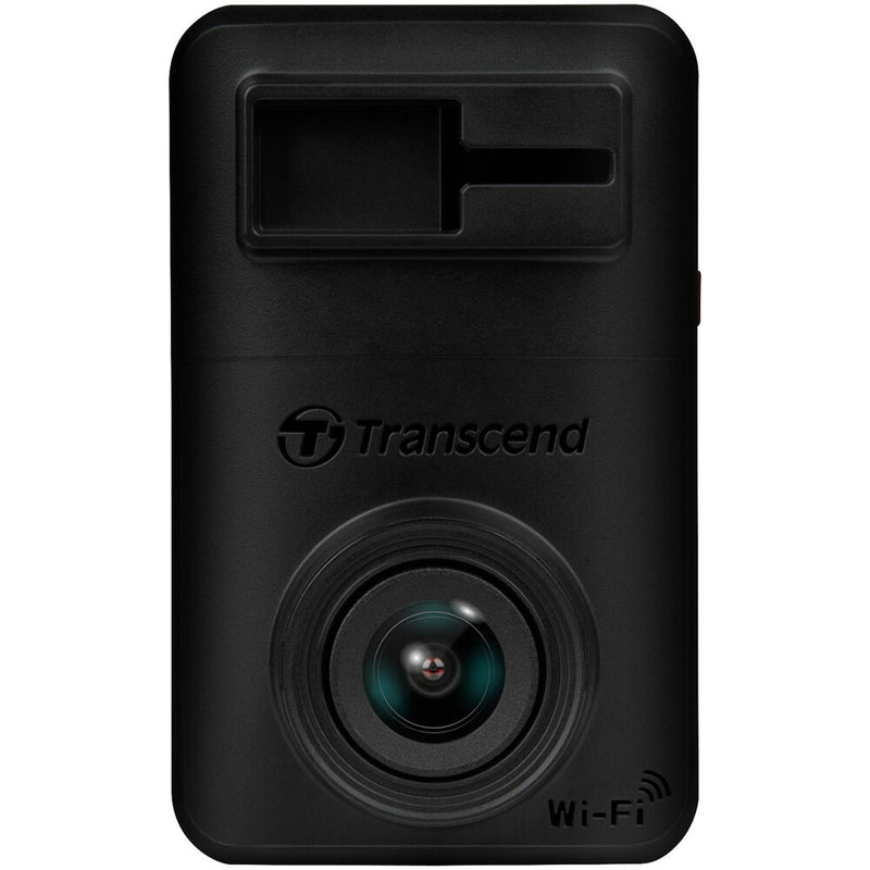 Transcend DrivePro 620 1080p Dual Dash Cam Bundle