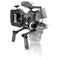 SHAPE Canon C70 Camera Cage Shoulder Rig with Matte Box & Follow Focus