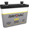 RAYOVAC Screw Terminals General Purpose Battery (12V)