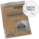 Rite in the Rain Duracopy Waterproof Printer Sheets (8.5 x 11", 25 Sheets)
