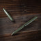 Rite in the Rain 2-Pack All-Weather Pens (Olive Drab Green)