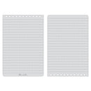 Rite in the Rain All Weather 4 x 6" Notebook (Orange)