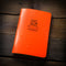 Rite in the Rain Stapled Notebooks (3-Pack, Orange, 4.6 x 7")