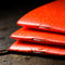 Rite in the Rain Stapled Notebooks (3-Pack, Orange, 4.6 x 7")