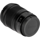 Sensei Rear Lens Cap for Nikon Z Lenses
