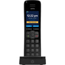 Ooma Telo 2 VoIP Phone System with HD3 Handset (Black)