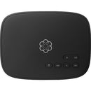 Ooma Telo 2 VoIP Phone System with 3 HD3 Handsets (Black)