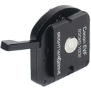 Bright Tangerine Axl EVF Adapter for Canon EVF-V70
