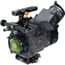 Bright Tangerine Axl EVF Mount Base Kit for Sony DVF-EL200 EVF