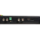 Tote Vision 7" IP and Analog 4K Camera Test Monitor