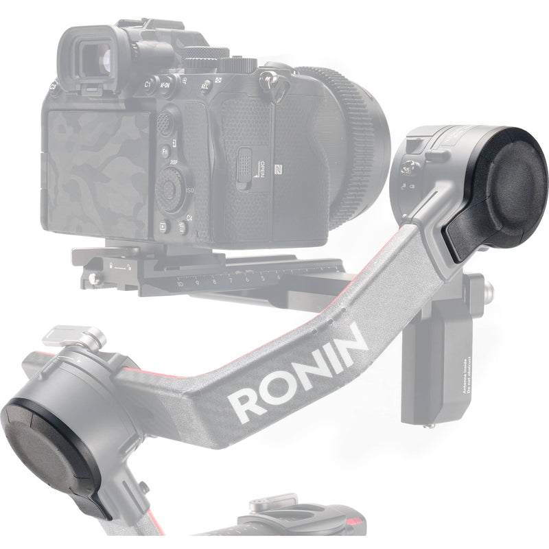 Tiltaing Protection Kit for DJI RS 2 Gimbal