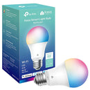 TP-Link KL125 Kasa Smart Wi-Fi Light Bulb (Multicolor)