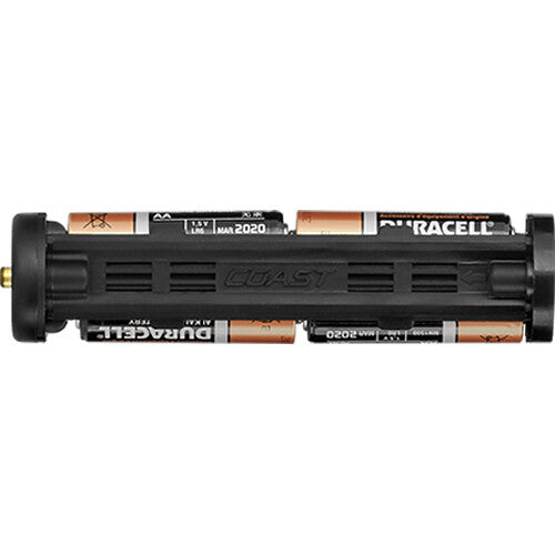 COAST Alkaline Battery Cartridge in Poly Bag for Polysteel 600(R)