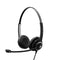 EPOS/SENNHEISER Impact SC 260 USB MS II Stereo Wired On-Ear Headset