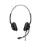 EPOS/SENNHEISER Impact SC 260 USB MS II Stereo Wired On-Ear Headset