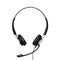EPOS/SENNHEISER Impact SC 660 USB ML Wired On-Ear Headset