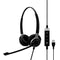 EPOS/SENNHEISER Impact SC 660 USB ML Wired On-Ear Headset