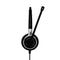 EPOS/SENNHEISER Impact SC 660 USB ML Wired On-Ear Headset