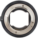 Monster Adapter LA-FE1 Magic Ring Nikon F Lens to Sony E-Mount Camera Adapter