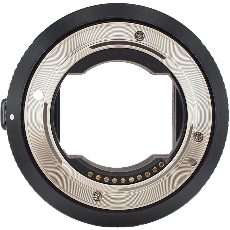 Monster Adapter LA-FE1 Magic Ring Nikon F Lens to Sony E-Mount Camera Adapter