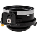 FotodioX RhinoCam Vertex Rotating Stitching Adapter for Bronica ETR Lens to Canon RF-Mount Camera