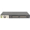 NVT Phybridge FLEX24 10G 24-Port Long Reach 2 or 4 pair UTP PoE++ (50 Watts) Managed Switch