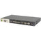 NVT Phybridge FLEX24 10G 24-Port Long Reach 2 or 4 pair UTP PoE++ (50 Watts) Managed Switch